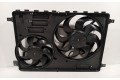 Вентилятор радиатора 6G918C607ND Volvo V60