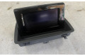 Дисплей 8U0857273C Audi Q3 8U