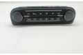 Блок управления климат-контролем 97250J7201   KIA Ceed