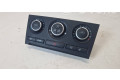Блок управления климат-контролем 12772892 Saab 9-3 Ver2
