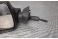 Зеркало электрическое        Dacia Sandero  2008 - 2012 года   