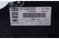 Спидометр (приборный щиток) 8T0920932, E2-A1-20-2 Audi A5 Sportback 8TA 2013