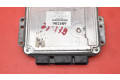 Řídící jednotka 9661813780, 9661813780   Citroen Berlingo 2006