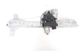 Передний комплект электрического механизма для подъема окна 9816402180   Peugeot 208