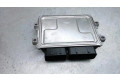 Блок управления двигателя 9838397680 Citroen C3 Aircross