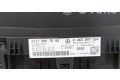 Přístrojová deska Mercedes-Benz CLA C117 X117 W117 2014 A1179007500, 0263697034