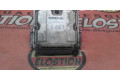 Блок управления двигателя 0281010249, 9636253980 Peugeot 306