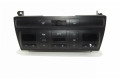 Блок управления климат-контролем 4B0820043P, 5HB00760412 Audi A6 S6 C5 4B