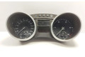 Панель приборов A1645404147   Mercedes-Benz ML W164       