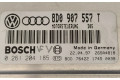 Řídící jednotka 8D0907557T, 0261204185 Audi A4 Allroad 2000