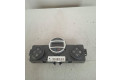 Блок управления климат-контролем 8200296683 Renault Clio III