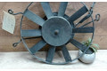 Вентилятор печки Renault Fuego