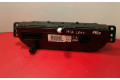 Блок управления климат-контролем 97250A2202WK, A2202WK KIA Ceed