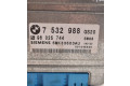 Блок управления коробкой передач 7532988, 96025744 BMW X3 E83