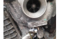 Turbodmychadlo Турбина 4u3q6k682aj, dpqra Peugeot 607 2.7