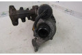 Turbodmychadlo Турбина 0375G9, 0341H0 Peugeot 206 DV4TD(8HX)