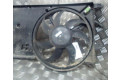 Вентилятор радиатора     52191438    Fiat Qubo 