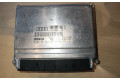 Блок управления двигателя 4B0907401C, 28RTE365   Audi A6 S6 C5 4B
