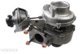  Турбина Citroen C4 Grand Picasso  753556, HRX108         