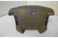 Подушка безопасности водителя 30754321, 30754315   Volvo V70