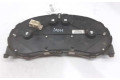 Přístrojová deska Citroen Berlingo 2010 9665983780