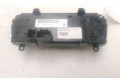 Блок управления климат-контролем 55111134AE Jeep Compass