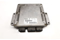 Motorsteuergerät/-modul 9646774280, 0281010996 Citroen Xsara