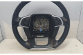 Руль Citroen C4 II  2011 - 2016 года 98039712ZD      