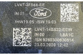 Подрулевой шлейф SRS LV4T3F944EE, AV4T14B522EEW   Ford Kuga III