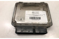 Блок управления двигателем Блок управления 03G906021DP   Volkswagen PASSAT B6