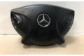 Подушка безопасности водителя    Mercedes-Benz E AMG W211