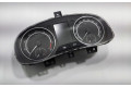 Панель приборов 5J0920840F Skoda Fabia Mk2 (5J)