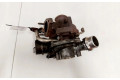 Turbodmychadlo Турбина 16411014770 Nissan Qashqai