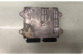 Блок управления двигателя 1860A955, 1860095500 Mitsubishi Colt
