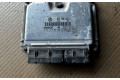 Блок управления двигателя 074906018C, 0281010082   Volkswagen Transporter - Caravelle T4