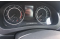 Панель приборов COM172.380KMS   Skoda Rapid (NH)       
