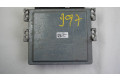 Блок управления двигателя 237102597R, S180095132A Dacia Duster