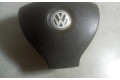 Подушка безопасности водителя 5N0880201   Volkswagen Touran I