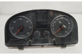 Панель приборов 1T0920862A   Volkswagen Touran I       