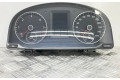 Панель приборов 1T0920971D Volkswagen Touran II