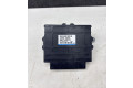Блок управления коробкой передач 8631A076 Mitsubishi Outlander