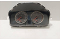 Панель приборов 30710071, 100391   Volvo V50       