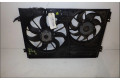 Вентилятор радиатора Audi A3 S3 A3 Sportback 8P