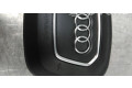 Подушка безопасности водителя 80A880201H, 80A880201H6PS Audi Q5 SQ5