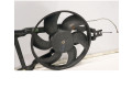 Вентилятор радиатора         Fiat 500 Cinquecento 