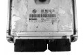 Блок управления двигателя 038906012CM, 0281010379   Volkswagen Lupo