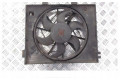 Вентилятор радиатора         KIA Clarus 
