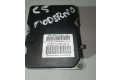 Блок АБС 9665730280 Citroen C5 2001 - 2004 года