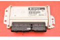 Блок управления двигателем Блок управления 39110-02420, 39110-02420   Hyundai Getz