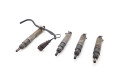 Комплект форсунок 028130201S    Volkswagen PASSAT B4   